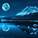 Blue Landscape  screen for extension Chrome web store in OffiDocs Chromium