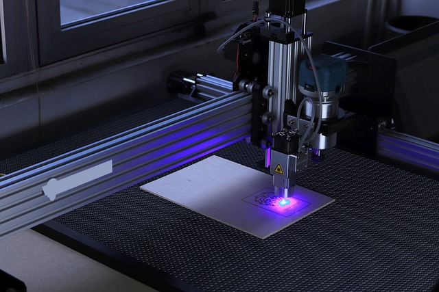 Free download blue laser opt lasers cnc machine free picture to be edited with GIMP free online image editor