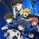 Blue Lock Team Live Wallpaper  screen for extension Chrome web store in OffiDocs Chromium