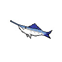 BlueMarlin  screen for extension Chrome web store in OffiDocs Chromium
