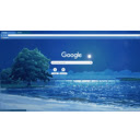 Blue Ocean Shores  screen for extension Chrome web store in OffiDocs Chromium