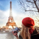 Blue Ocean Tourist  screen for extension Chrome web store in OffiDocs Chromium