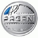 Blue Pagani Huayra Fastest SuperCar  screen for extension Chrome web store in OffiDocs Chromium
