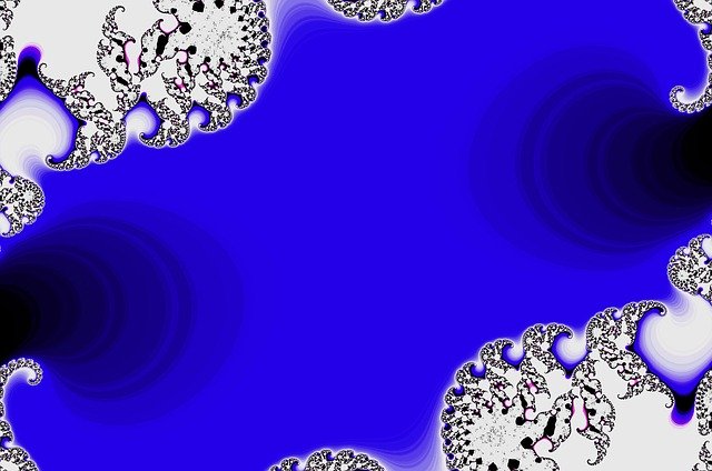 Free download Blue Picture Abstract -  free illustration to be edited with GIMP free online image editor