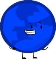 Free download Blue Planet Idle free photo or picture to be edited with GIMP online image editor