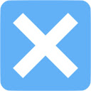 Blue Punisher  screen for extension Chrome web store in OffiDocs Chromium