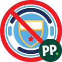 Blues Blocker by Paddy Power  screen for extension Chrome web store in OffiDocs Chromium