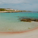 Blue Sea and Sand  screen for extension Chrome web store in OffiDocs Chromium