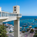 Blue Seaport  screen for extension Chrome web store in OffiDocs Chromium