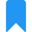 Bluesky Bookmark  screen for extension Chrome web store in OffiDocs Chromium