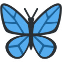 Bluesky Emoji  screen for extension Chrome web store in OffiDocs Chromium