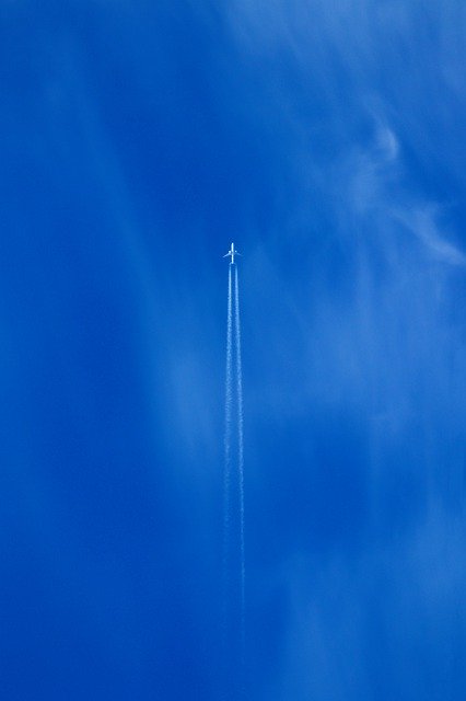 ดาวน์โหลดฟรี Blue Sky Jet Engine - ภาพถ่ายหรือรูปภาพฟรีที่จะแก้ไขด้วยโปรแกรมแก้ไขรูปภาพออนไลน์ GIMP