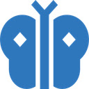 Bluesky Profile Extractor  screen for extension Chrome web store in OffiDocs Chromium