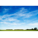 Blue Sky Theme  screen for extension Chrome web store in OffiDocs Chromium