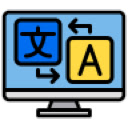 BLUESKY Translator Automatic message and post translator  screen for extension Chrome web store in OffiDocs Chromium