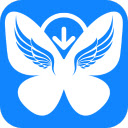 Bluesky Video Downloader Free  screen for extension Chrome web store in OffiDocs Chromium