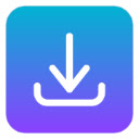 Bluesky Video Downloader Save Bluesky Videos  screen for extension Chrome web store in OffiDocs Chromium
