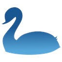 Blueswan  screen for extension Chrome web store in OffiDocs Chromium