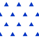 Blue Triangles  screen for extension Chrome web store in OffiDocs Chromium