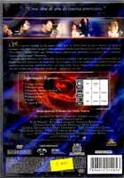 Free download Blue Velvet Cover Art DVD - Brazil free photo or picture to be edited with GIMP online image editor