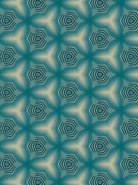 Free graphic Blue Wallpaper Pattern -  to be edited by GIMP free image editor by OffiDocs