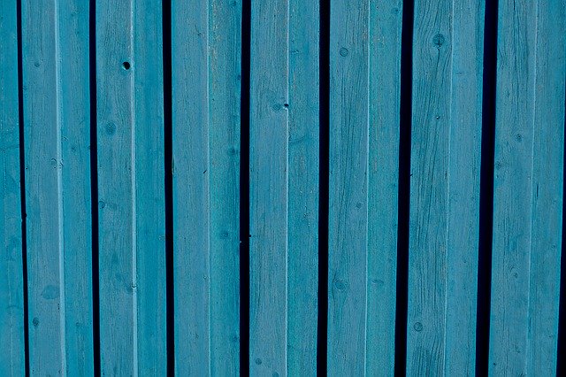 Безкоштовно завантажте Blue Wood Wooden Wall - безкоштовне фото або зображення для редагування за допомогою онлайн-редактора зображень GIMP