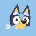 Bluey Wallpapers New Tab Gameograf  screen for extension Chrome web store in OffiDocs Chromium