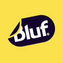 BlufVPN  screen for extension Chrome web store in OffiDocs Chromium