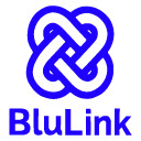BluLink CRM  screen for extension Chrome web store in OffiDocs Chromium