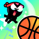 Blumgi Ball Game  screen for extension Chrome web store in OffiDocs Chromium