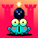 Blumgi Castle Game  screen for extension Chrome web store in OffiDocs Chromium