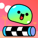 Blumgi Slime Game  screen for extension Chrome web store in OffiDocs Chromium