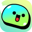 Blumgi Slime Game Bounce Your Way Through Vibrant Challenges!  screen for extension Chrome web store in OffiDocs Chromium