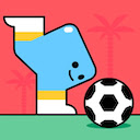 Blumgi Soccer Unblocked  screen for extension Chrome web store in OffiDocs Chromium
