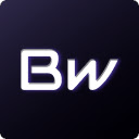 Blur de Palavras  screen for extension Chrome web store in OffiDocs Chromium
