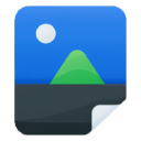 BlurImage  screen for extension Chrome web store in OffiDocs Chromium