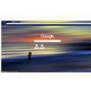 Blurred Light Beach  screen for extension Chrome web store in OffiDocs Chromium