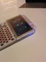 Free download blurry pocket chip free photo or picture to be edited with GIMP online image editor
