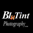 Blutintphotography.com  screen for extension Chrome web store in OffiDocs Chromium