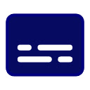 BluTV Dual Subtitles  screen for extension Chrome web store in OffiDocs Chromium