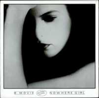 Free download B Movie Nowhere Girl 498688 free photo or picture to be edited with GIMP online image editor