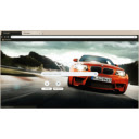 bmw 1m  screen for extension Chrome web store in OffiDocs Chromium
