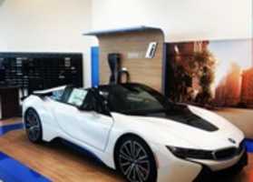 Free download BMW 4 Series Los Angeles 1 free photo or picture to be edited with GIMP online image editor