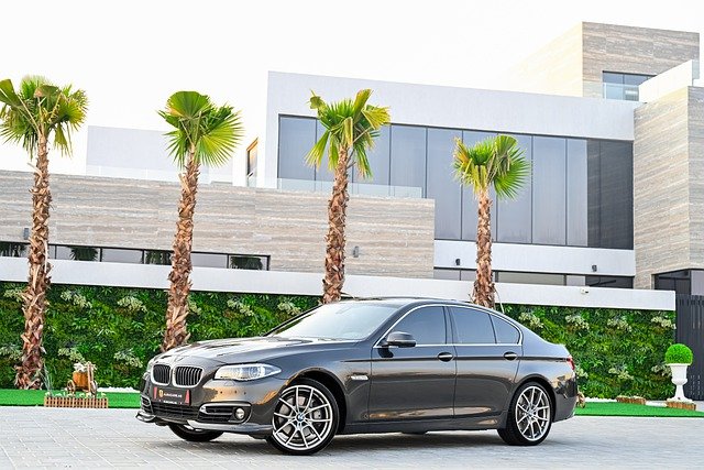 Free download bmw bmw car luxury car luxury sedan free picture to be edited with GIMP free online image editor