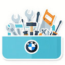 BMW Browser Toolbox  screen for extension Chrome web store in OffiDocs Chromium