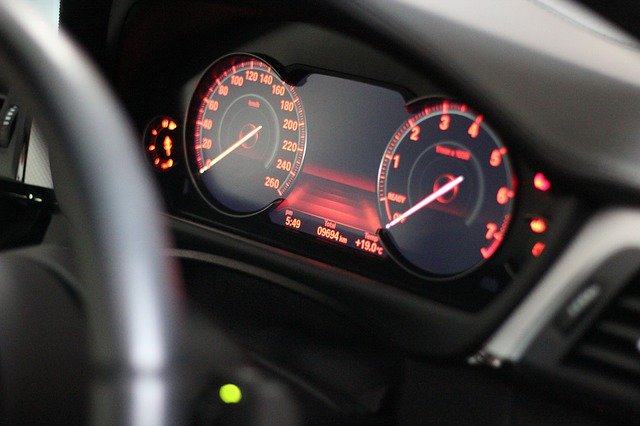 Free download Bmw Car Speedometer -  free photo or picture to be edited with GIMP online image editor