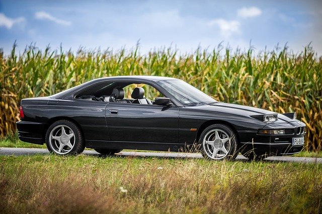 Free download bmw e31 8 series you csi gt free picture to be edited with GIMP free online image editor