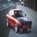 BMW HD Wallpapers Theme  screen for extension Chrome web store in OffiDocs Chromium
