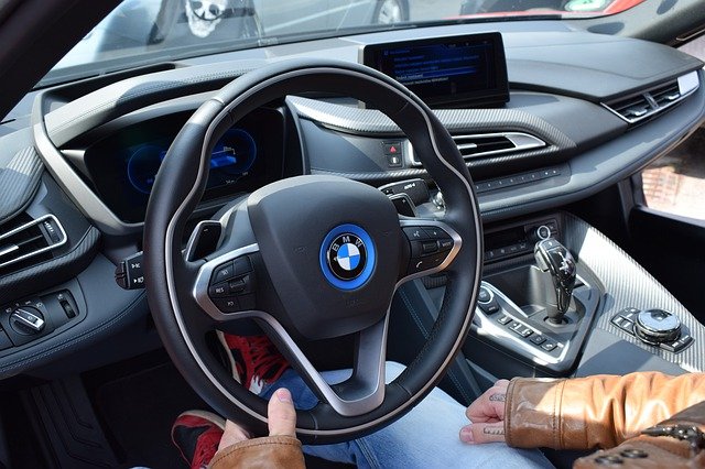 Free download bmw i8 vehicles interior free picture to be edited with GIMP free online image editor
