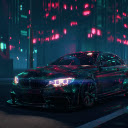 BMW M4 Liberty Walk  screen for extension Chrome web store in OffiDocs Chromium